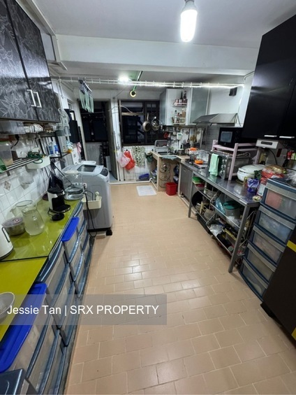 Blk 20 Ping-an Gardens (Bedok), HDB 3 Rooms #573518511